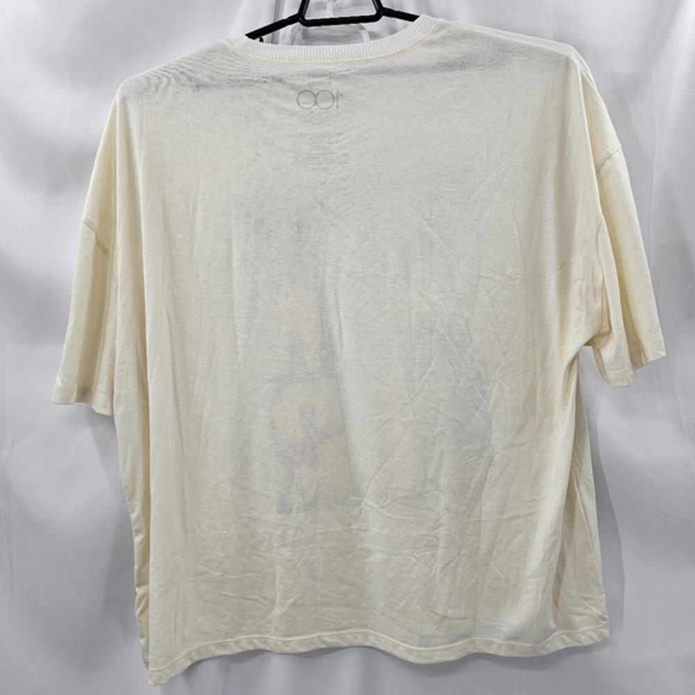 Disney Pixar Characters 100 Years of Wonder Graphic S/S T-Shirt Size 3XL NWT. - Picture 3 of 8